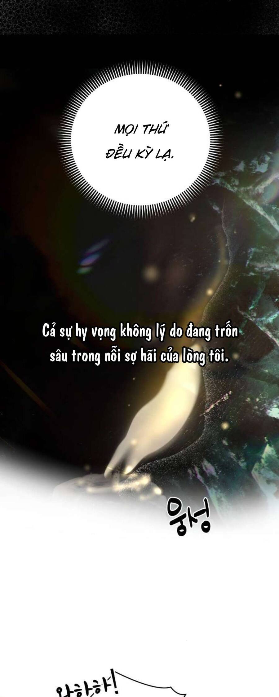Hơi Thở Ngọt Ngào - Chương 2 - Trang 9