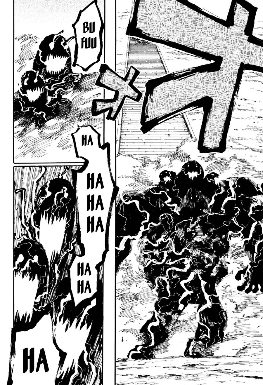 Sengoku Youko Chương 86 Ảnh 14