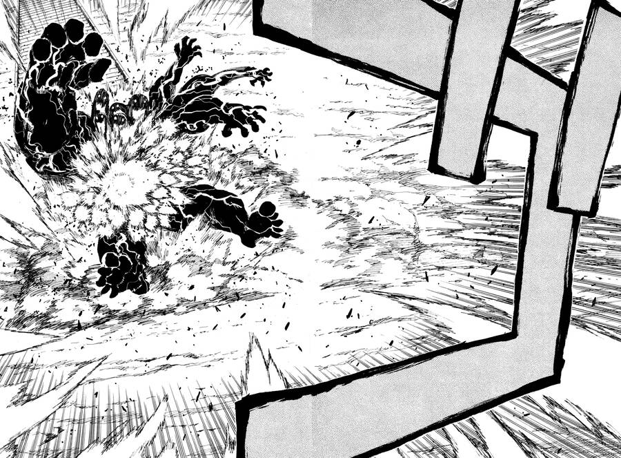 Sengoku Youko Chương 86 Ảnh 13