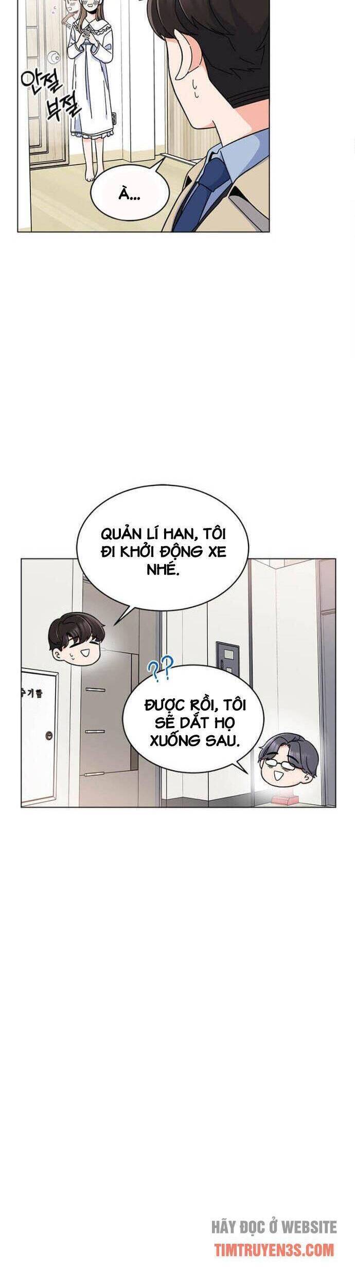 Quản Lý Cấp Cao Nhất Của Năm