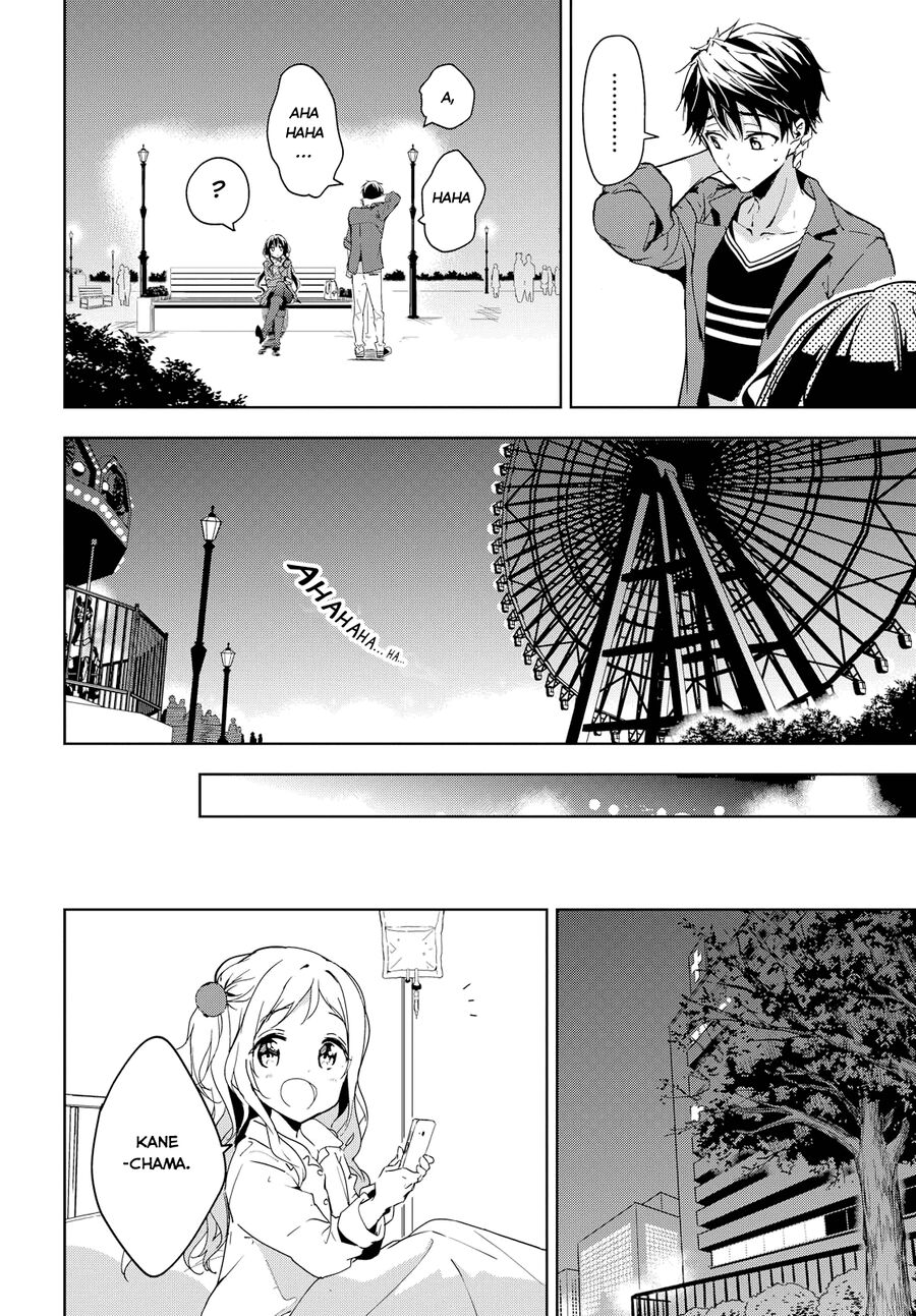 Masamune-Kun No Revenge Chương 39 Ảnh 29