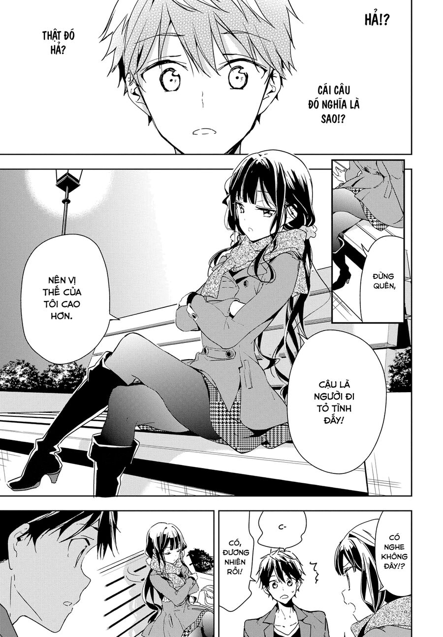 Masamune-Kun No Revenge Chương 39 Ảnh 28