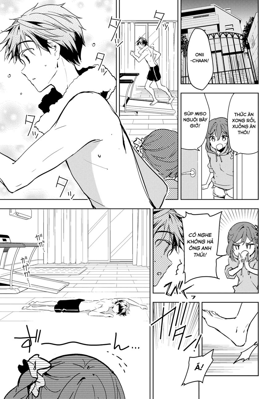 Masamune-Kun No Revenge Chương 39 Ảnh 32