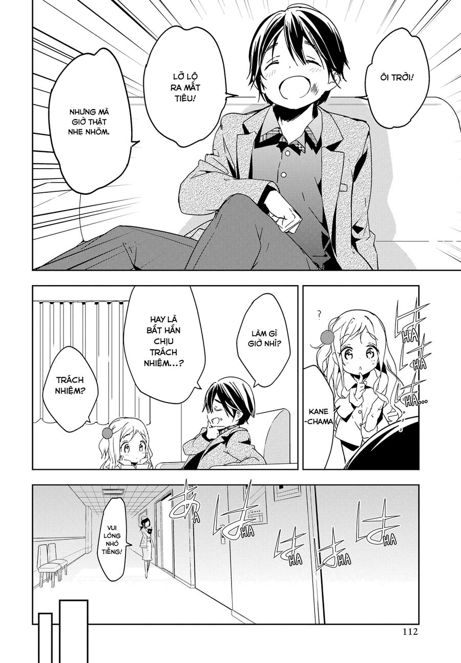 Masamune-Kun No Revenge Chương 39 Ảnh 31