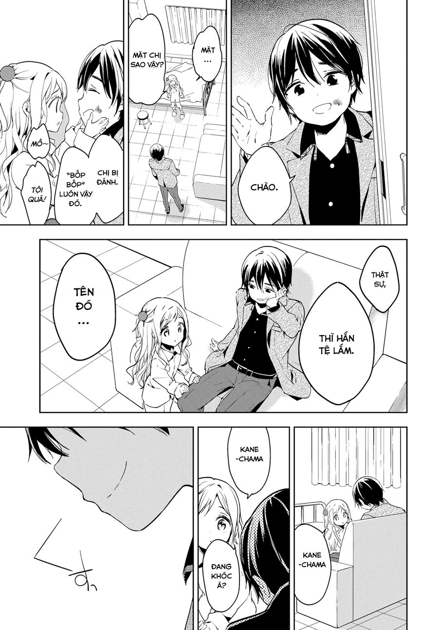 Masamune-Kun No Revenge Chương 39 Ảnh 30