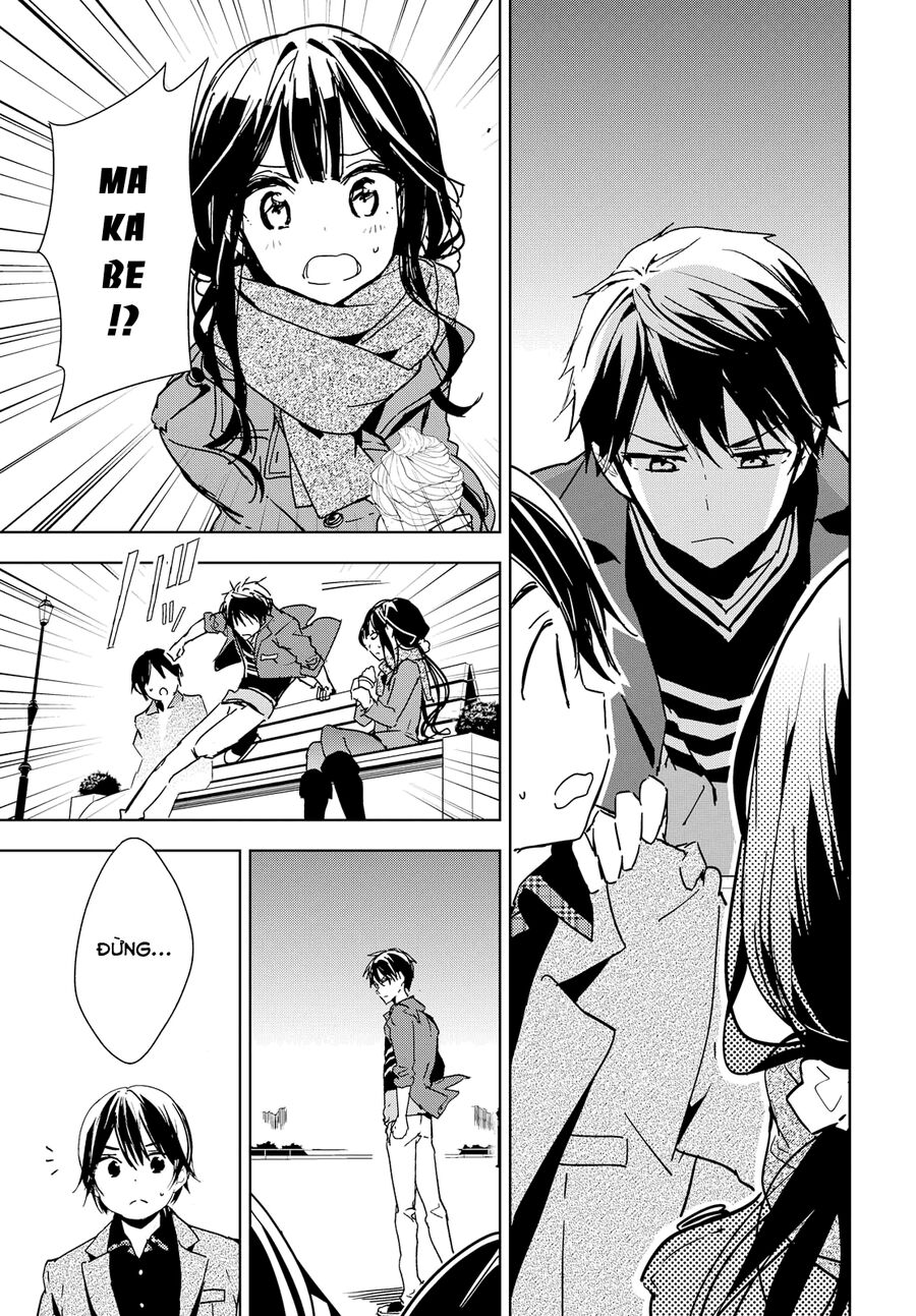 Masamune-Kun No Revenge Chương 39 Ảnh 15