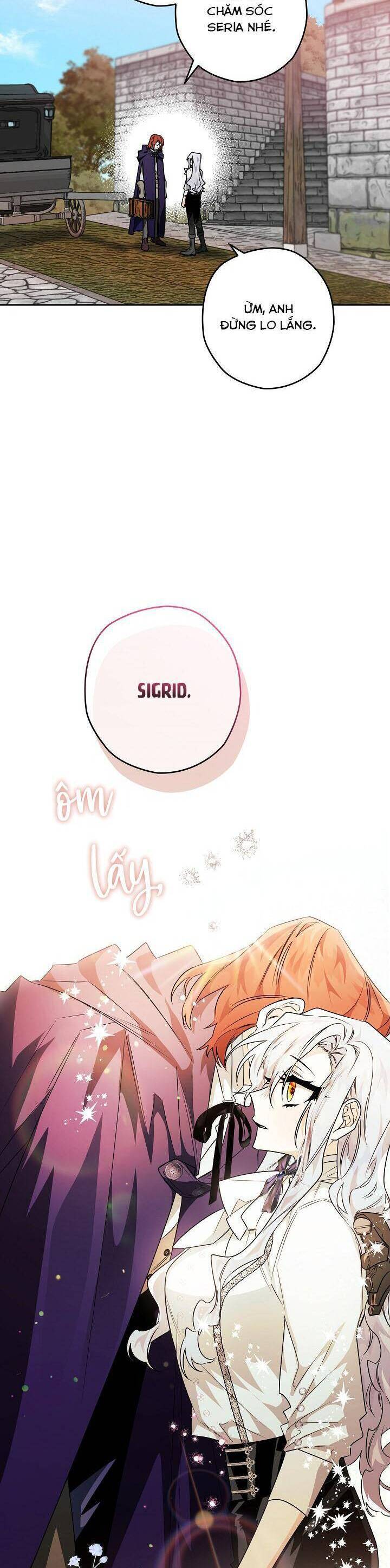 Sigrid - Chương 38 - Trang 50