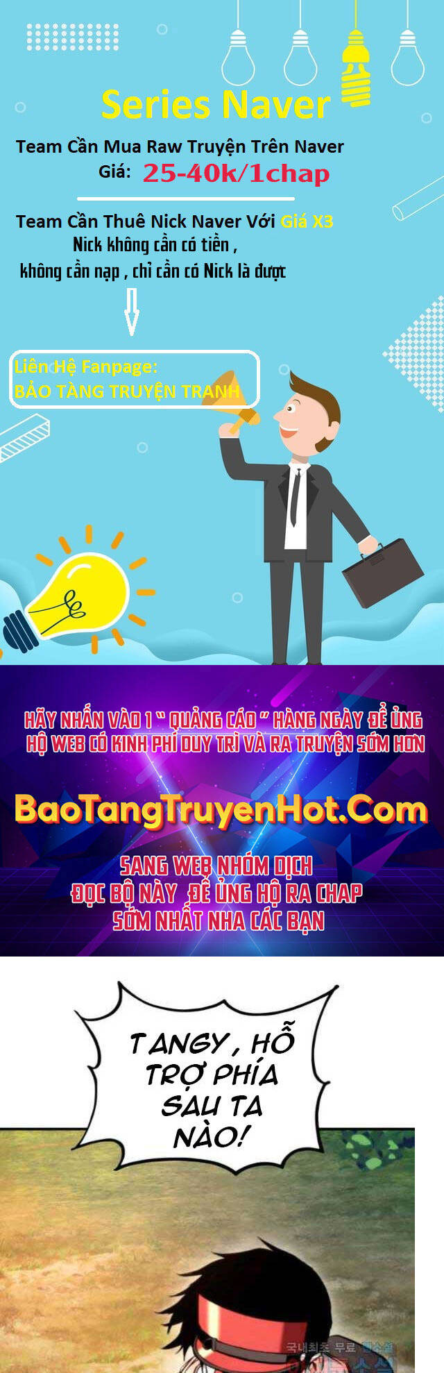 Sự Trở Lại Của Vị Thần Sức Mạnh1