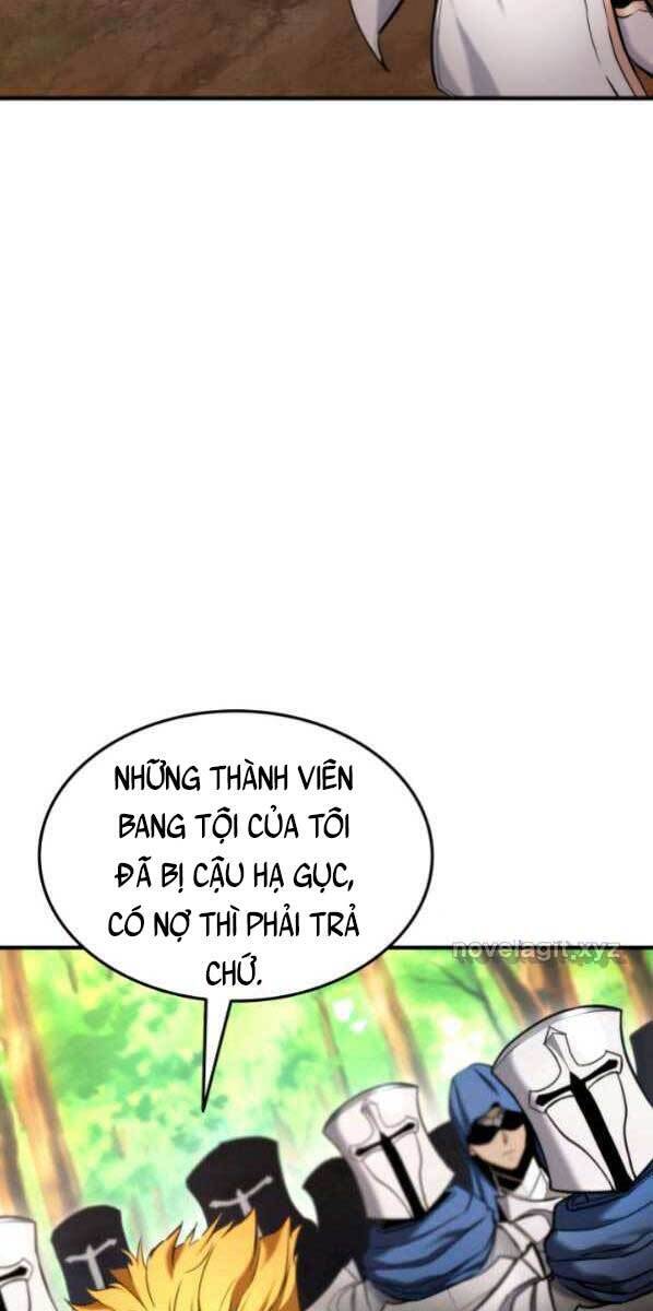 Sự Trở Lại Của Vị Thần Sức Mạnh1