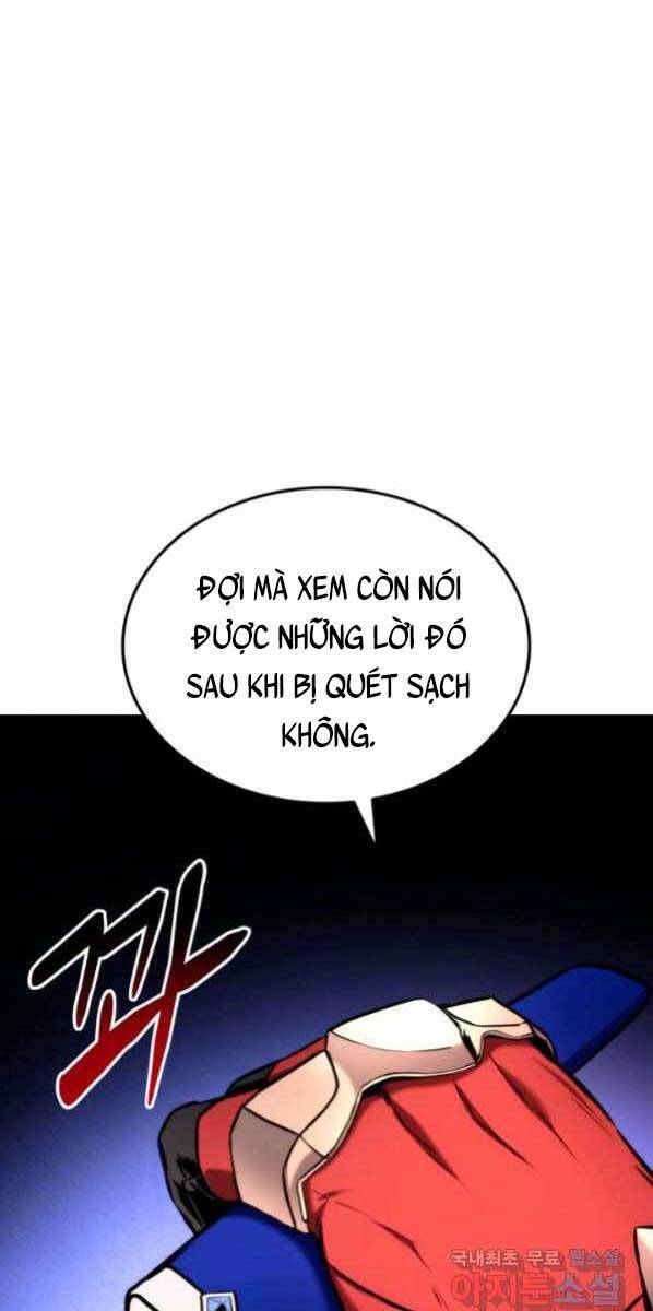 Sự Trở Lại Của Vị Thần Sức Mạnh1