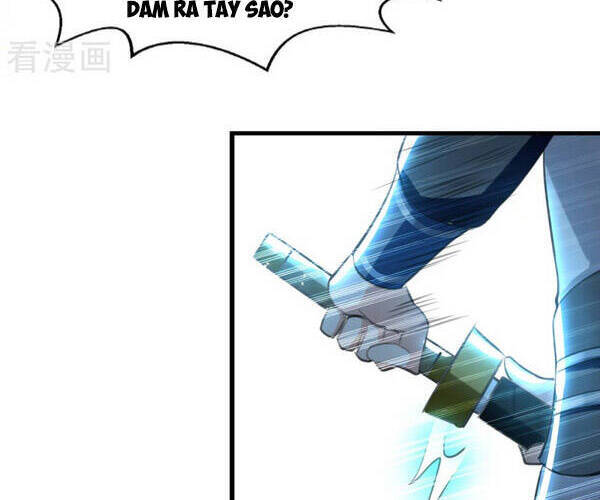 Tuyệt Thế Võ Hồn - Chương 80 - Trang 14