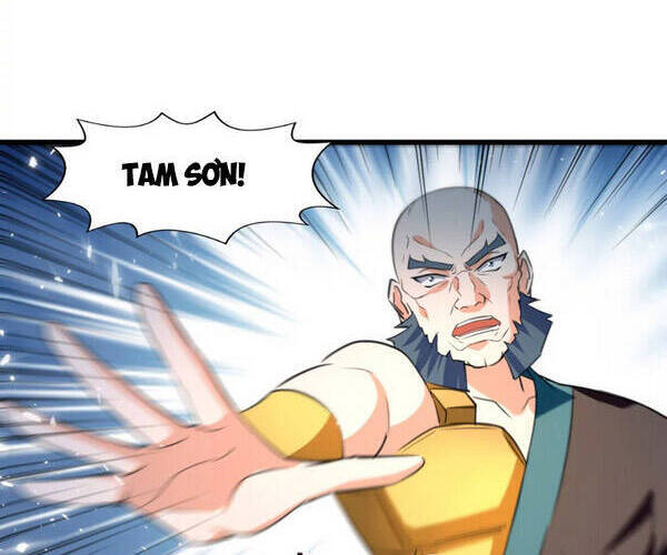 Tuyệt Thế Võ Hồn - Chương 80 - Trang 10