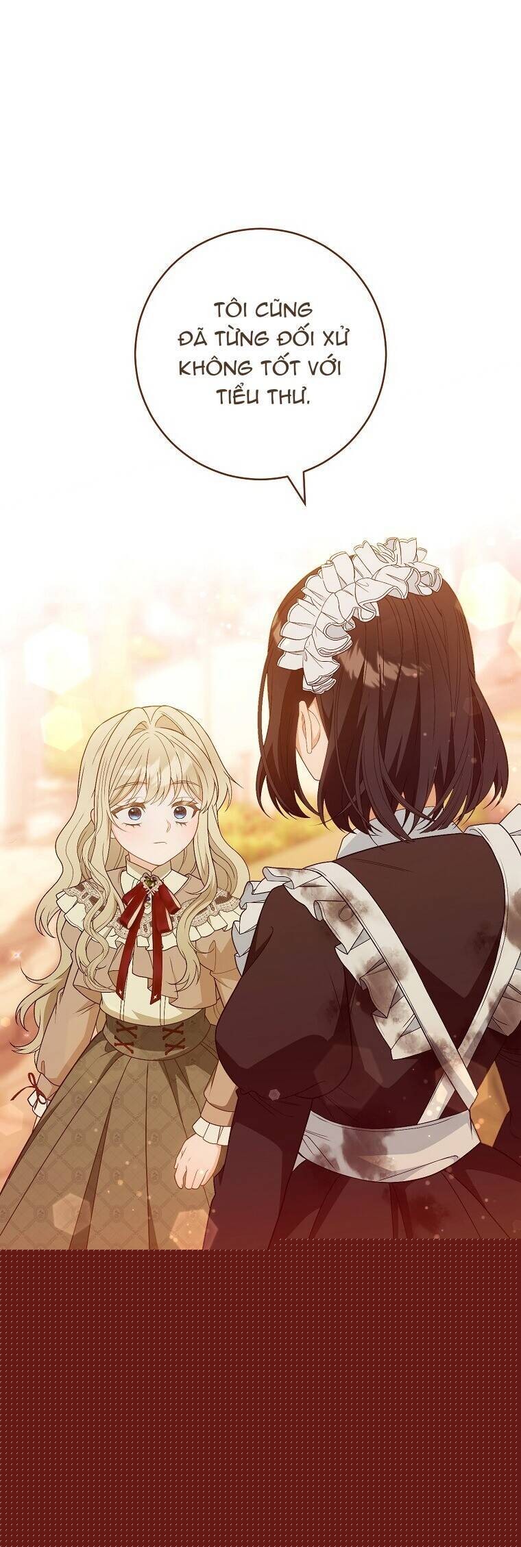 Tôi Bị Bảo Phải Chết Chapter 9 - Trang 2
