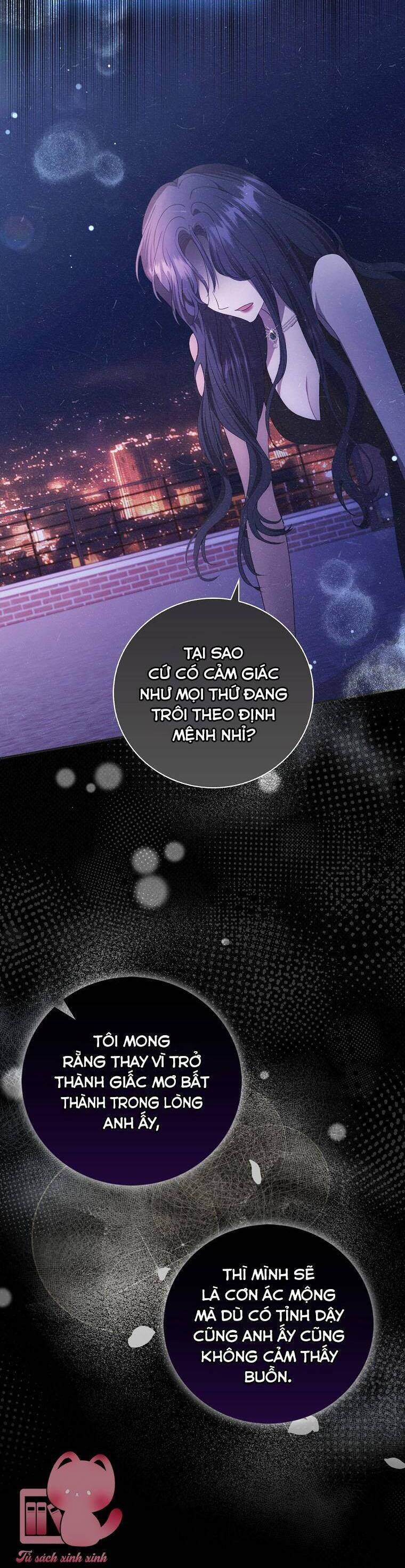 Bạn Trai Của Nam Chính Ám Ảnh Tôi - Chương 47 - Trang 5