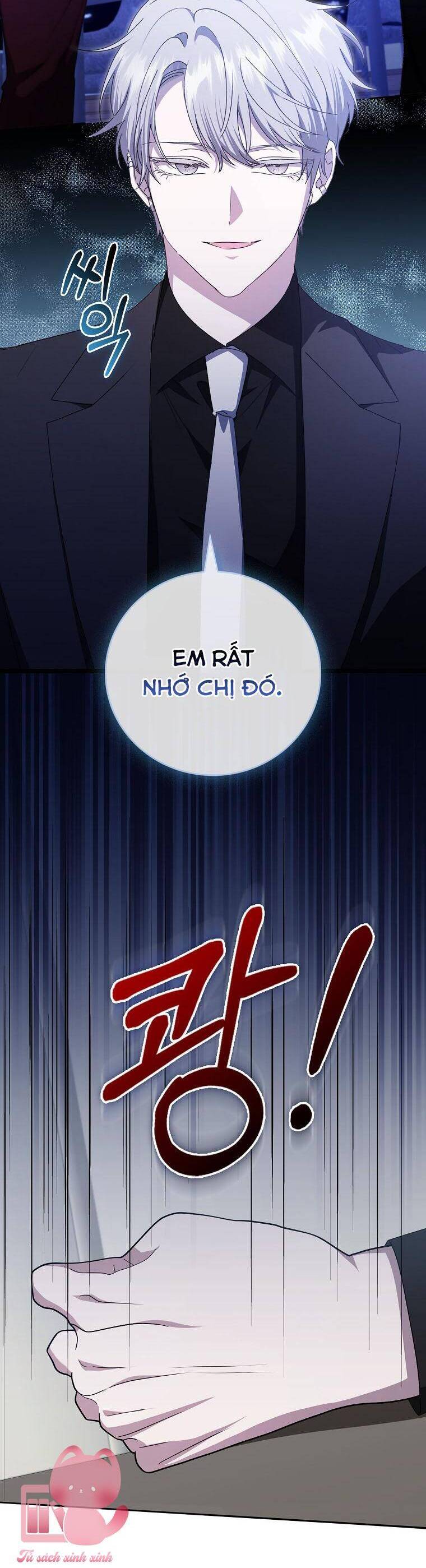 Bạn Trai Của Nam Chính Ám Ảnh Tôi - Chương 47 - Trang 17