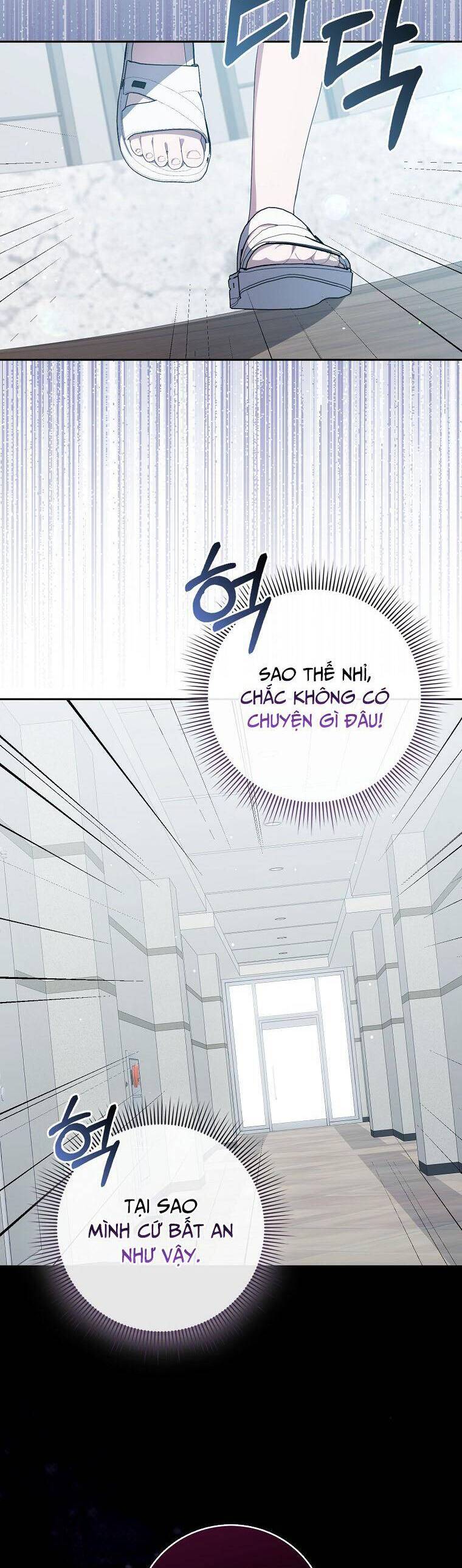 Bạn Trai Của Nam Chính Ám Ảnh Tôi - Chương 47 - Trang 37