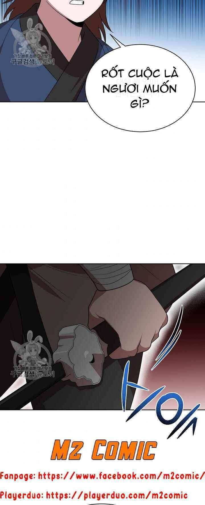 Vua Của Rồng Lửa - Chương 35 - Trang 26