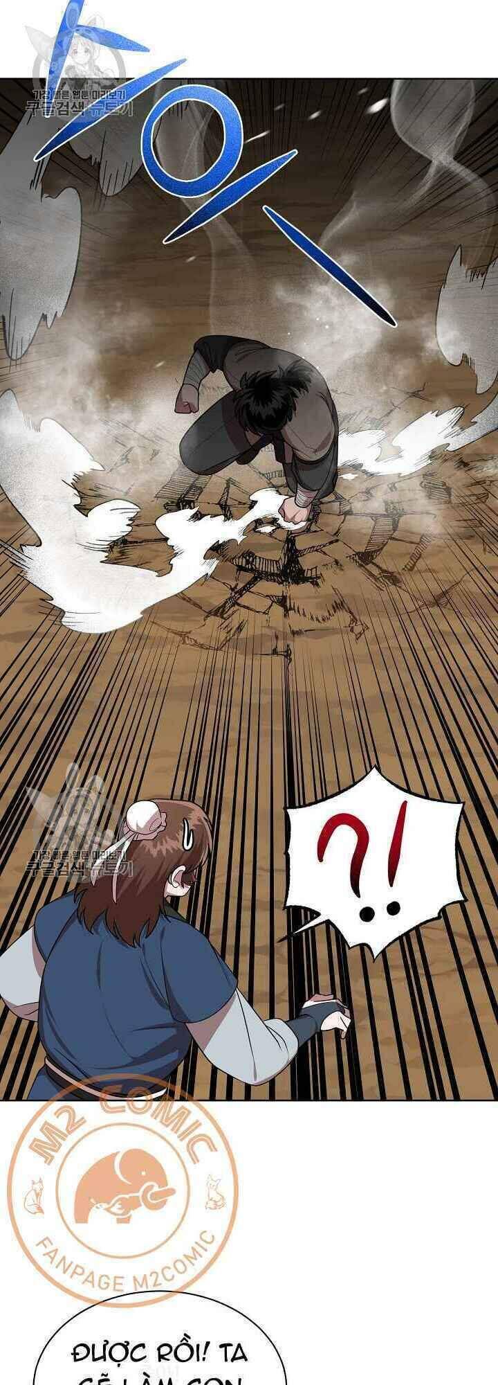 Vua Của Rồng Lửa - Chương 35 - Trang 14