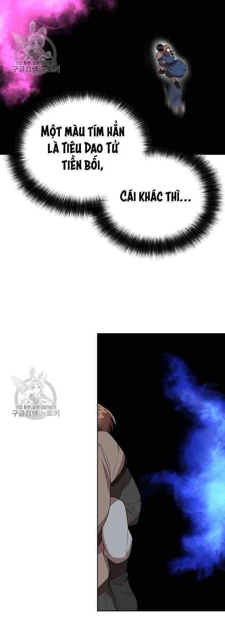 Vua Của Rồng Lửa - Chương 35 - Trang 54