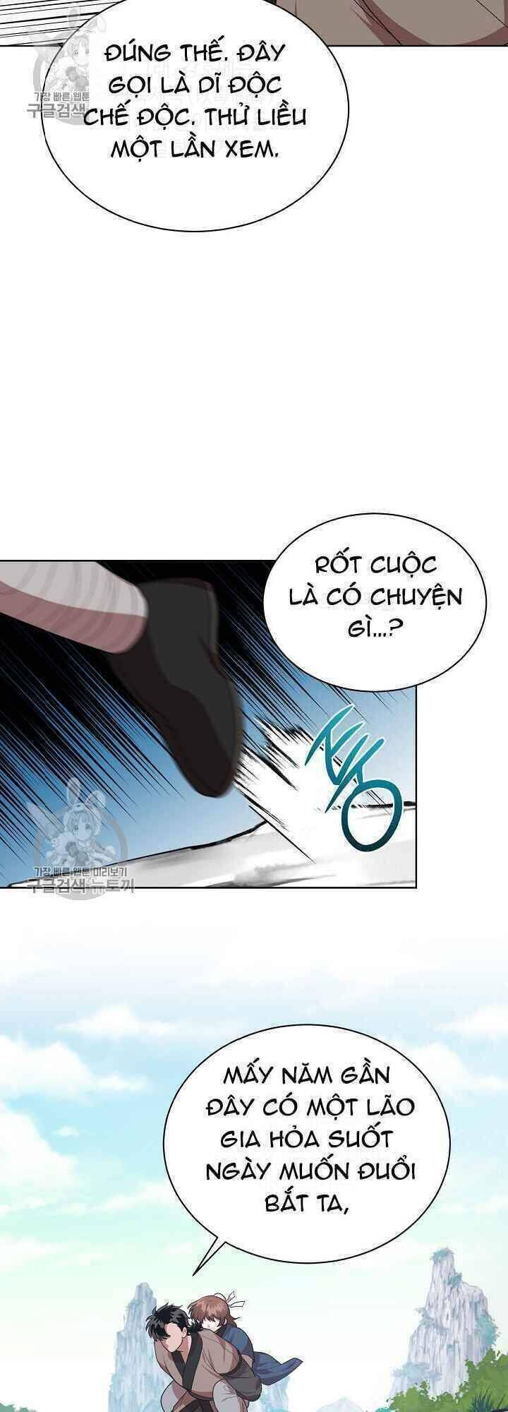 Vua Của Rồng Lửa - Chương 35 - Trang 49