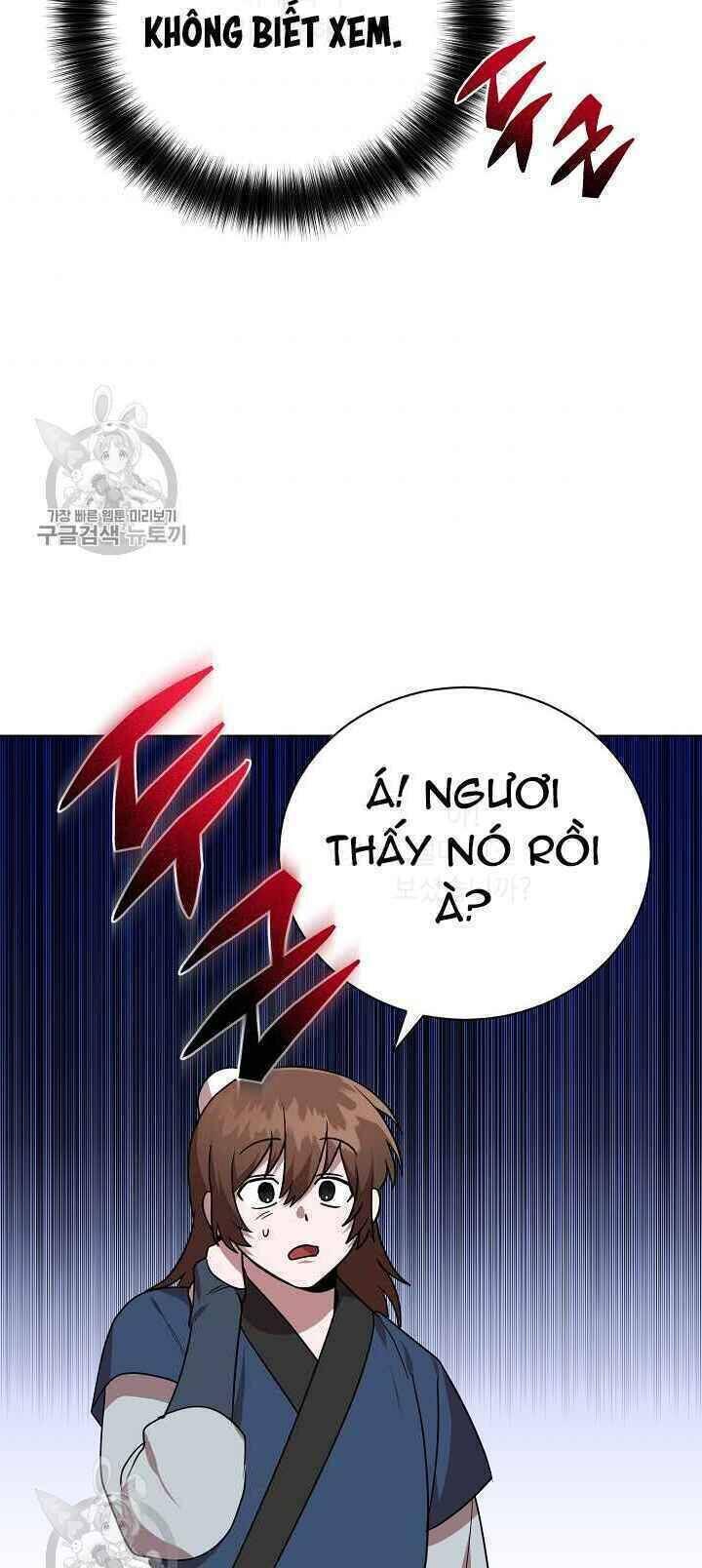 Vua Của Rồng Lửa - Chương 35 - Trang 21