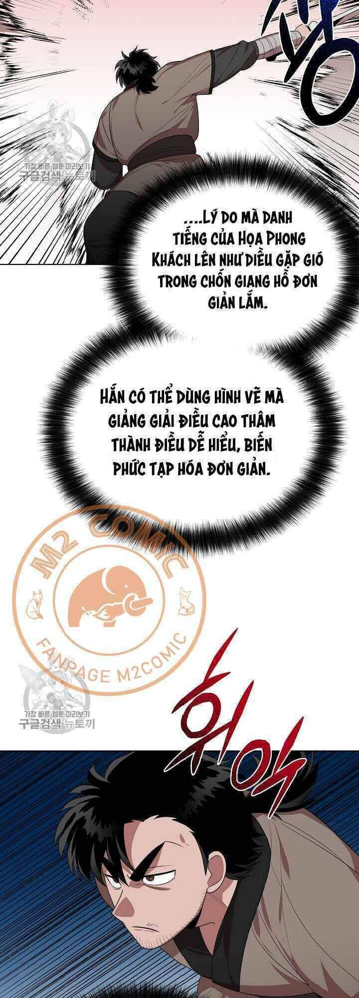 Vua Của Rồng Lửa - Chương 35 - Trang 30