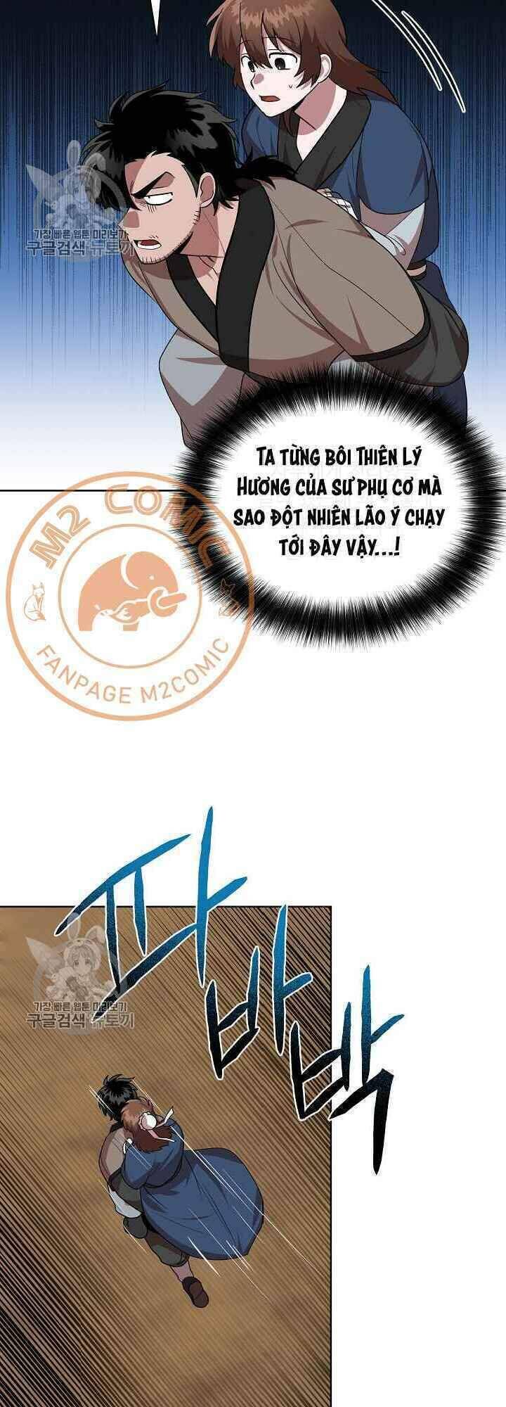 Vua Của Rồng Lửa - Chương 35 - Trang 45