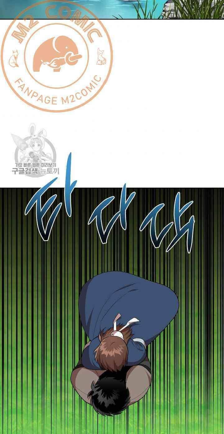 Vua Của Rồng Lửa - Chương 35 - Trang 51