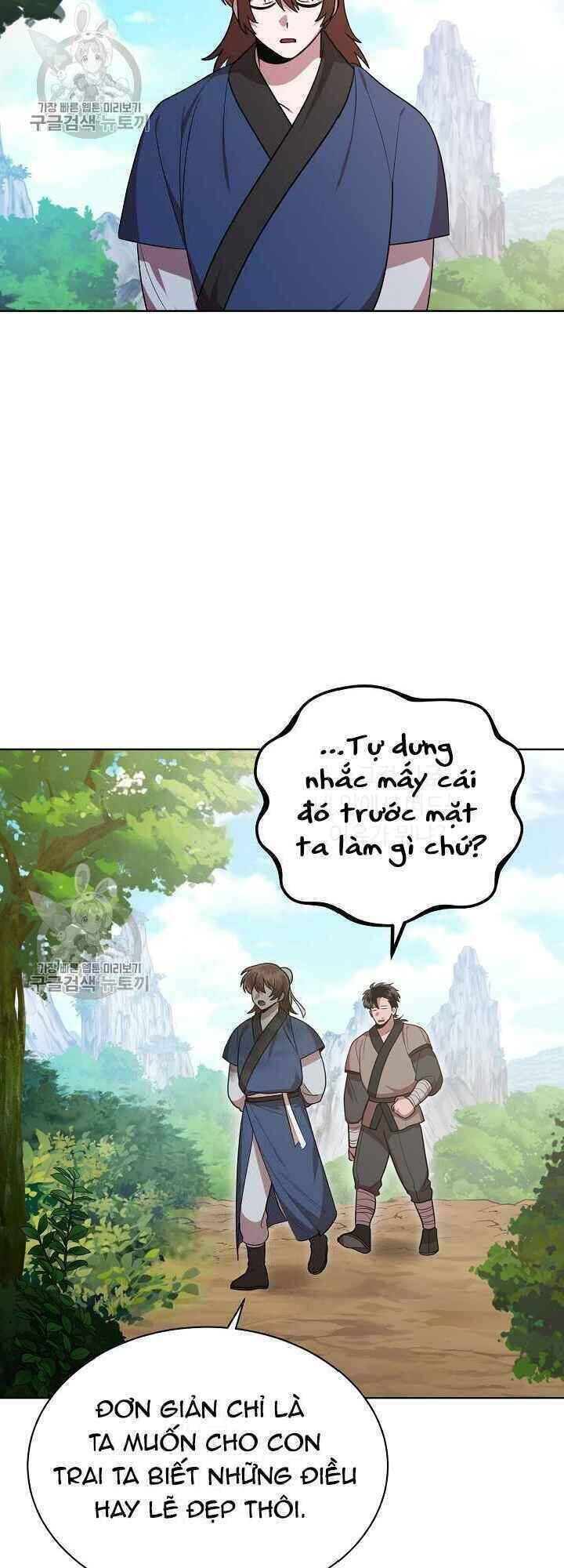 Vua Của Rồng Lửa - Chương 35 - Trang 4