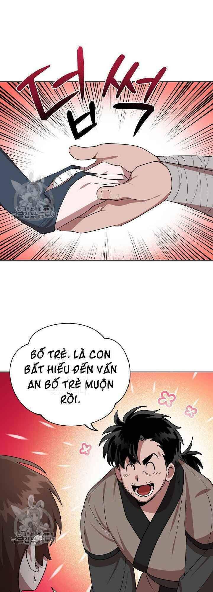 Vua Của Rồng Lửa - Chương 35 - Trang 23