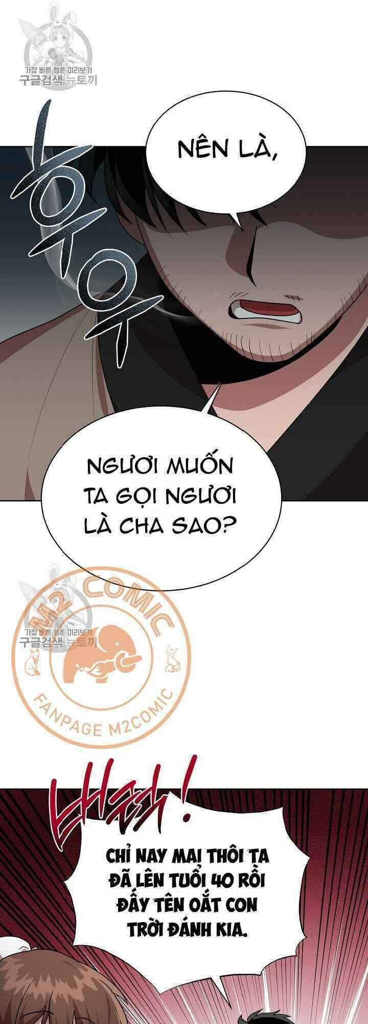 Vua Của Rồng Lửa - Chương 35 - Trang 9