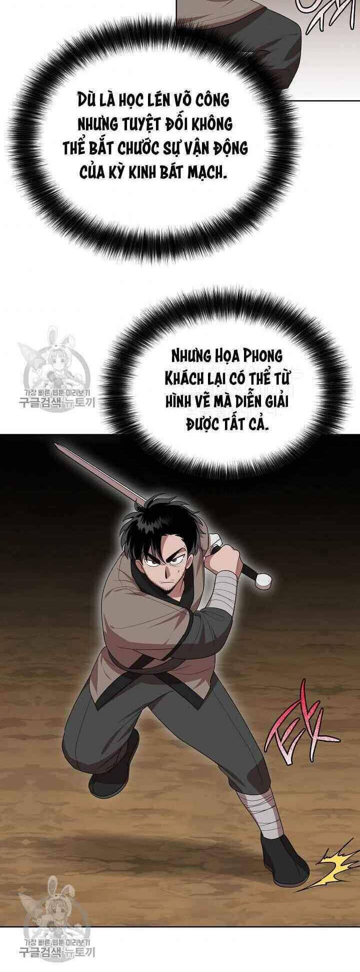 Vua Của Rồng Lửa - Chương 35 - Trang 32