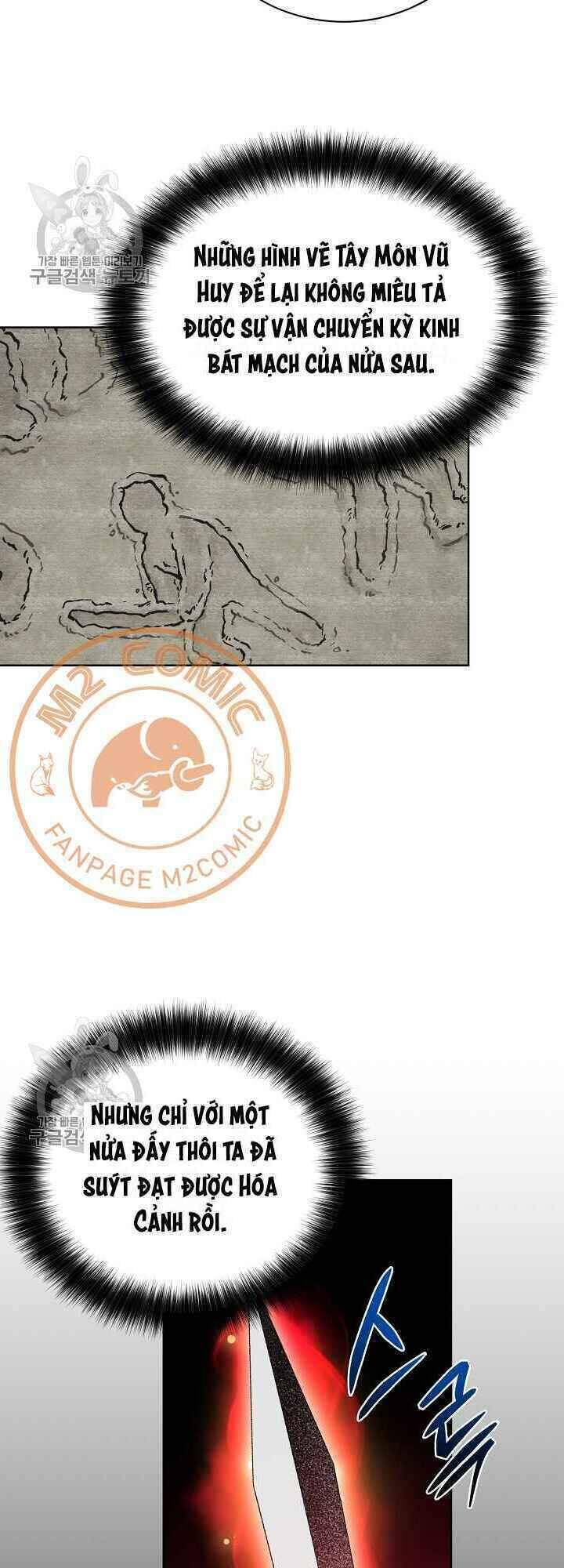 Vua Của Rồng Lửa - Chương 35 - Trang 35