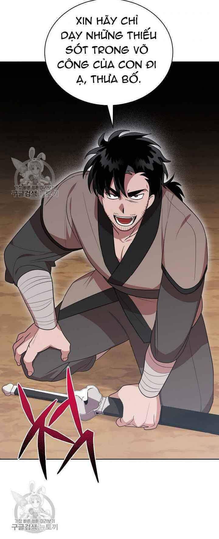 Vua Của Rồng Lửa - Chương 35 - Trang 27