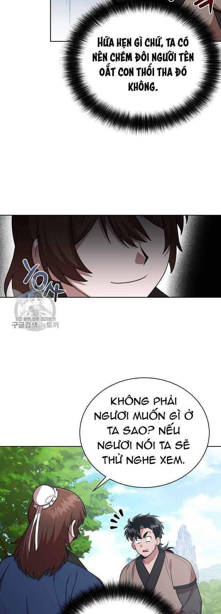 Vua Của Rồng Lửa - Chương 35 - Trang 18