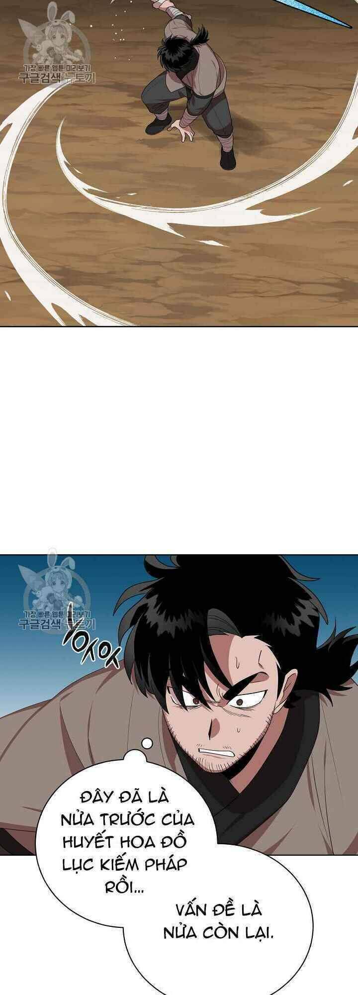 Vua Của Rồng Lửa - Chương 35 - Trang 34