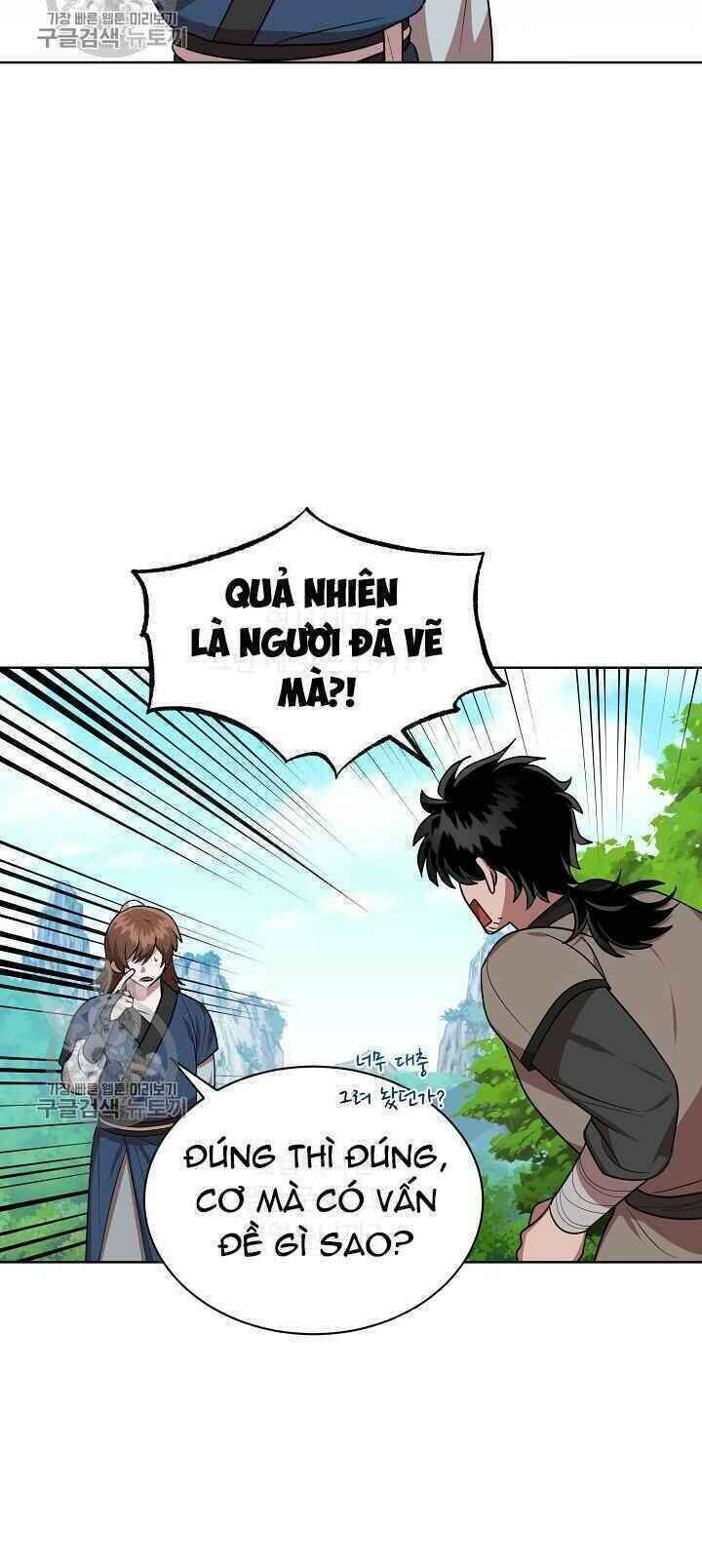 Vua Của Rồng Lửa - Chương 35 - Trang 22