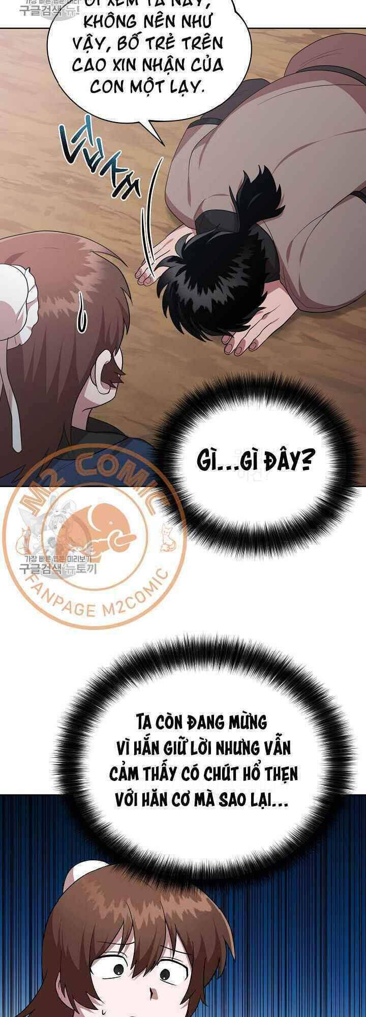 Vua Của Rồng Lửa - Chương 35 - Trang 25