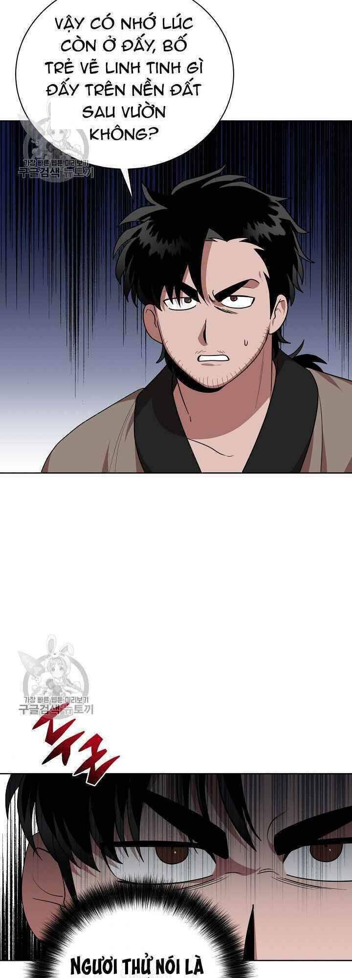 Vua Của Rồng Lửa - Chương 35 - Trang 20