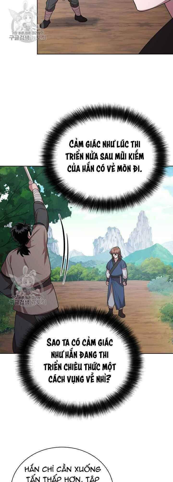 Vua Của Rồng Lửa - Chương 35 - Trang 39