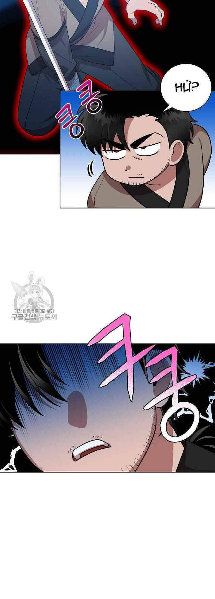 Vua Của Rồng Lửa - Chương 35 - Trang 43