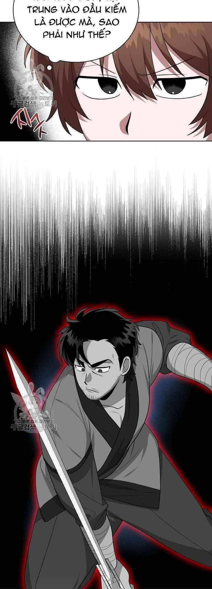 Vua Của Rồng Lửa - Chương 35 - Trang 40