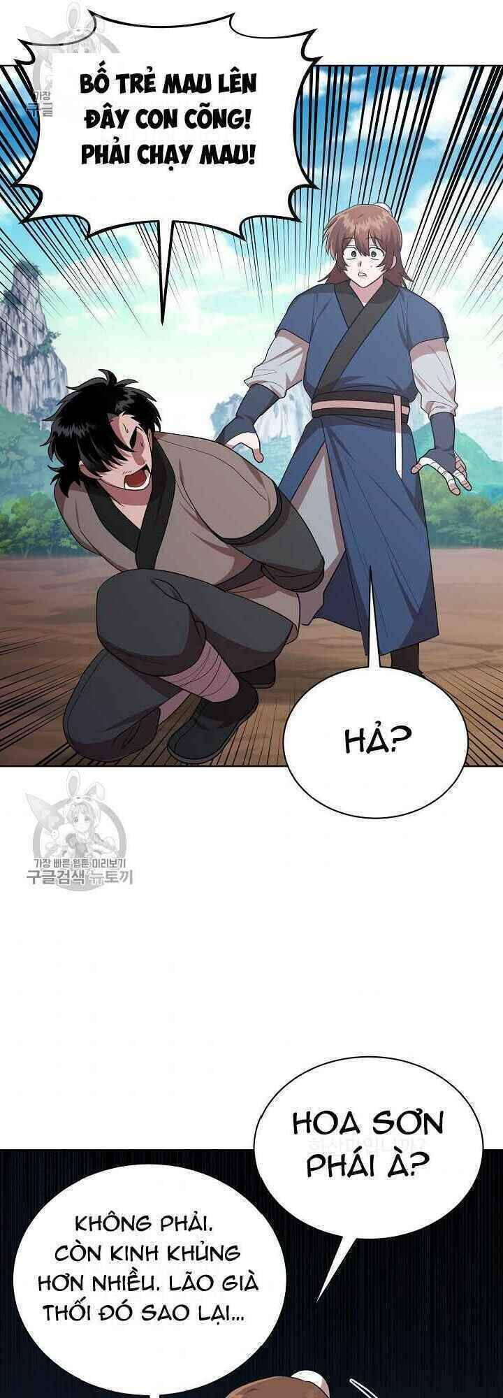 Vua Của Rồng Lửa - Chương 35 - Trang 44