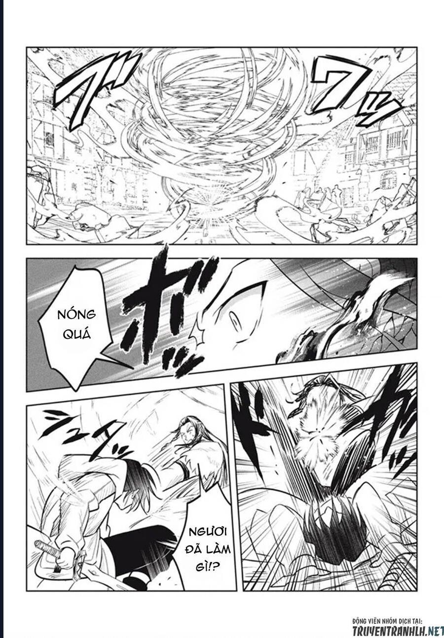 Hazure Skill "Kinomi Master" ~Skill No Mi (Tabetara Shinu) Wo Mugen Ni Taberareru You Ni Natta Ken Ni Tsuite~ - Chương 15 - Trang 28