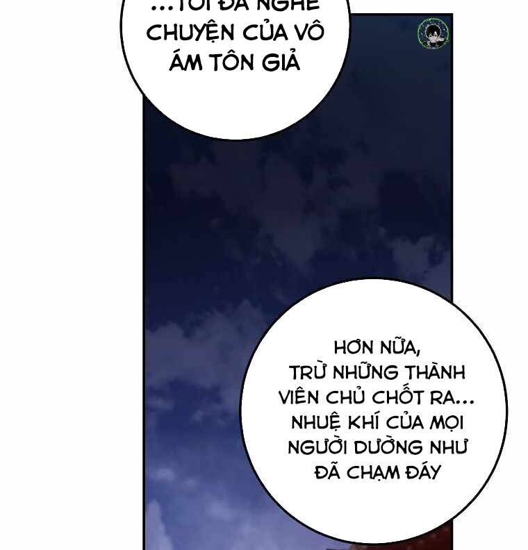 Huyền Thoại Tu La Độc Long Chương 124 Ảnh 103