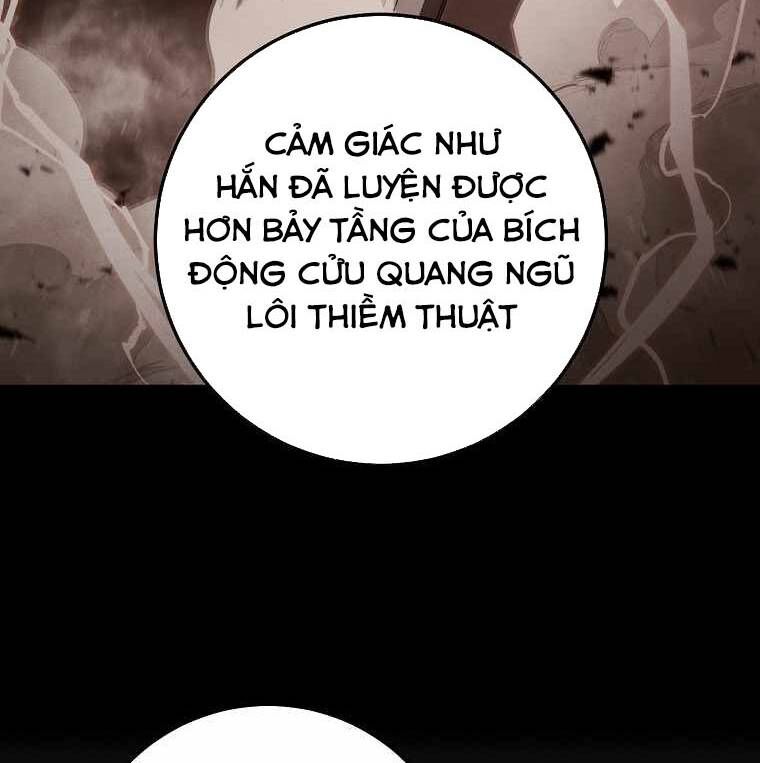 Huyền Thoại Tu La Độc Long Chương 124 Ảnh 121