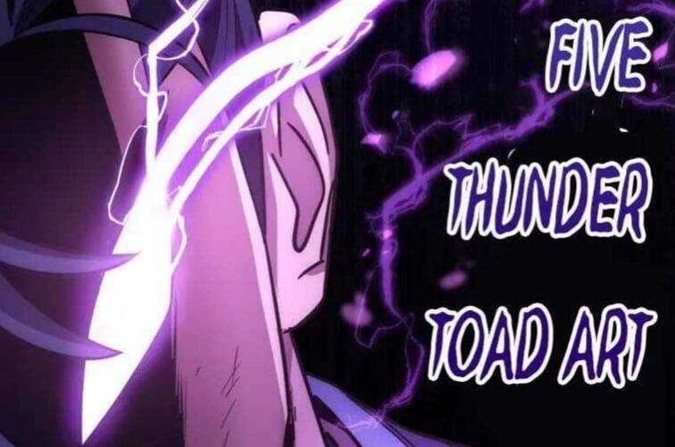 Huyền Thoại Diệt Thế Độc Long - Chương 127 - Trang 134