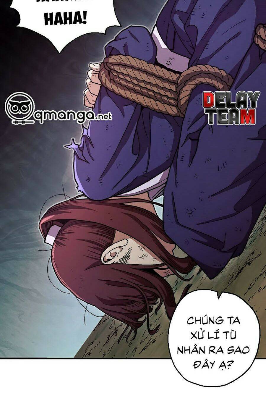 Huyền Thoại Diệt Thế Độc Long - Chương 12 - Trang 26