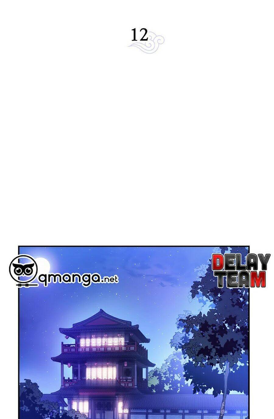 Huyền Thoại Diệt Thế Độc Long - Chương 12 - Trang 32
