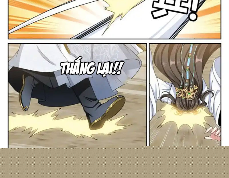 Đại Phụng Đả Canh Nhân Chapter 442 - Trang 2